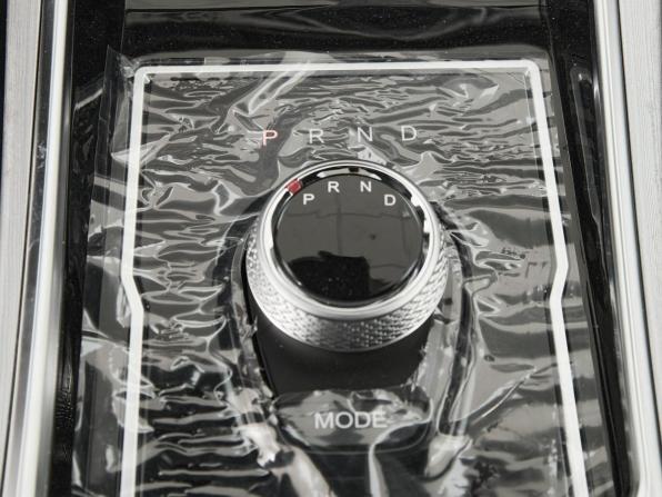 Новый SWM G01F 2024 года, цена 1 985 000 рублей, внедорожник, Автокод Объявления