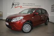 Renault Sandero I Киров  - изображение 30