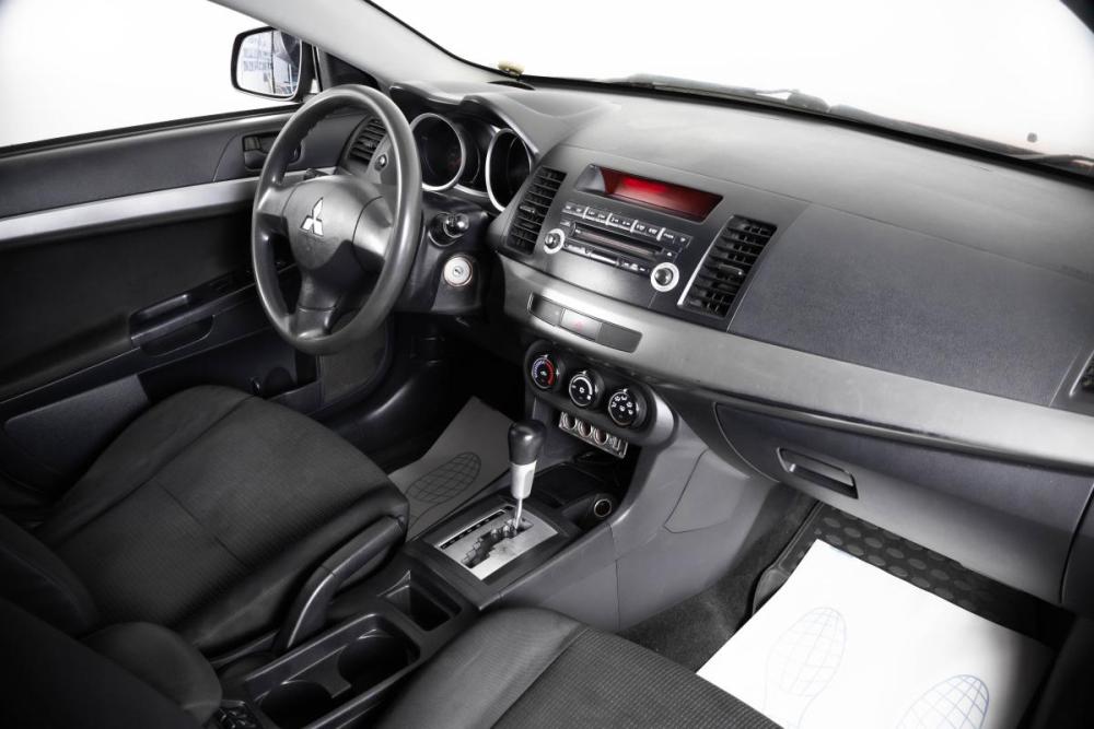 Mitsubishi Lancer X Пермь  - изображение 11