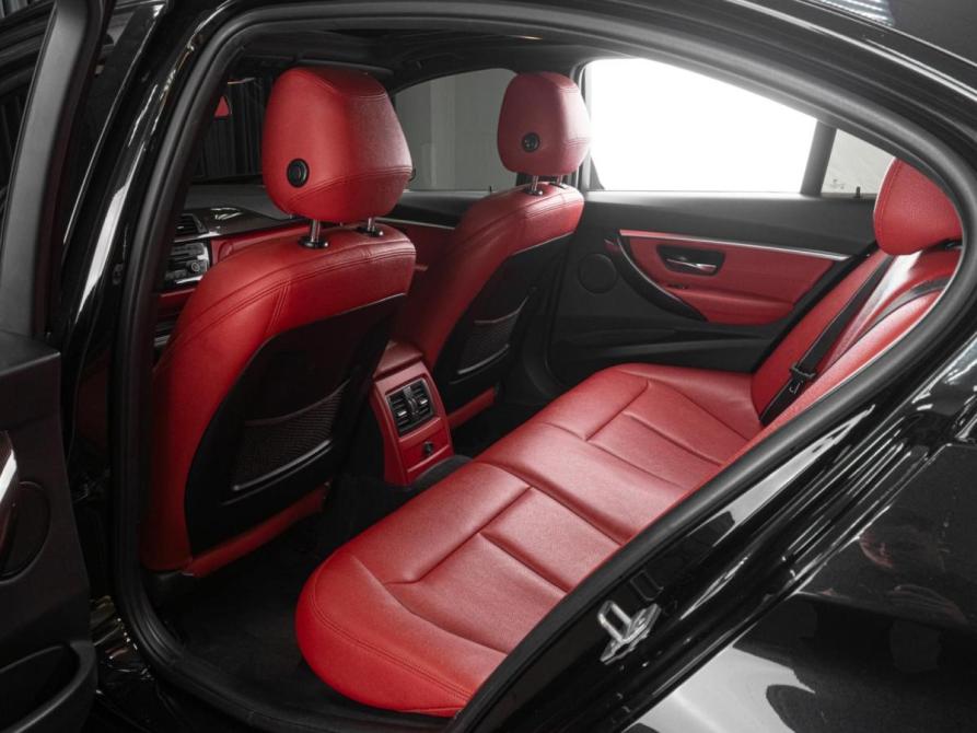 BMW 3 серии VI (F3x) Рестайлинг Тюмень  - изображение 22