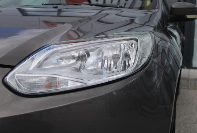 Ford Focus III с пробегом 2011 года, цена 695 000 рублей, 266050 км, седан, Автокод Объявления