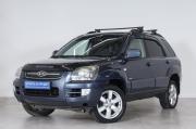 Kia Sportage II Рестайлинг Новосибирск  - изображение 21