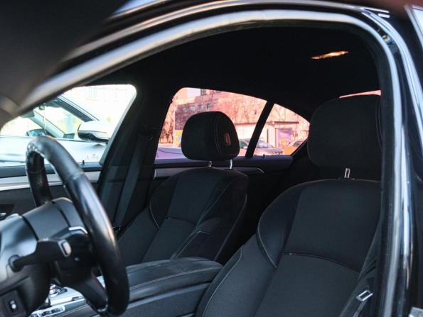 BMW 5 серии VI (F10/F11/F07) Рестайлинг с пробегом 2014 года, цена 1 900 000 рублей, 198901 км, седан, Автокод Объявления