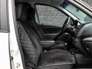 Lada (ВАЗ) Granta I Рестайлинг Екатеринбург  - изображение 30