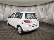 Mazda Demio II (DY) Москва  - изображение 22