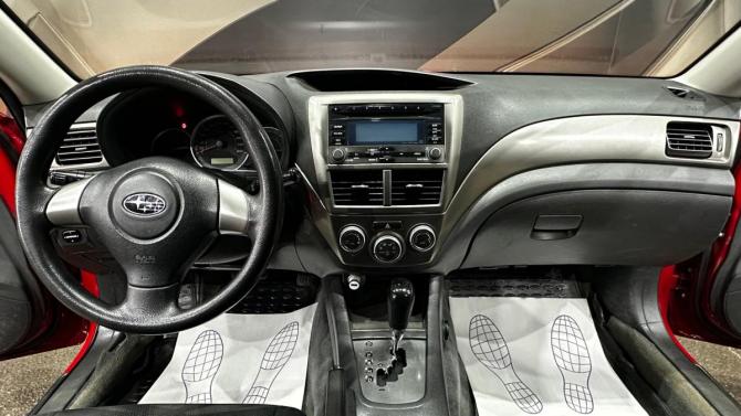 Subaru Impreza III с пробегом 2008 года, цена 599 000 рублей, 173125 км, хэтчбек, Автокод Объявления