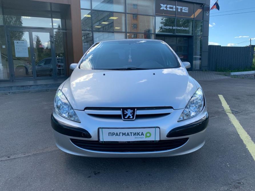 Peugeot 307 I Великие Луки  - изображение 2