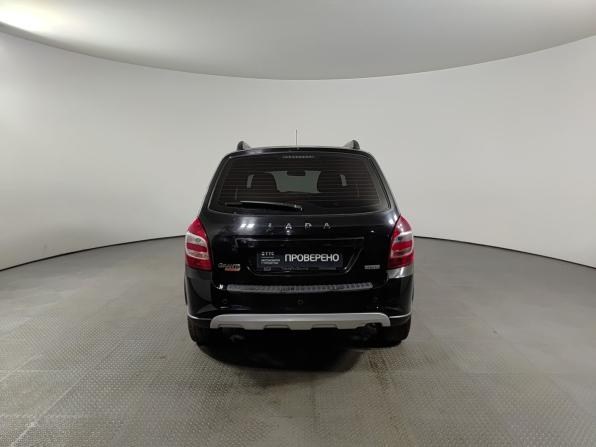 Lada (ВАЗ) Granta I Рестайлинг с пробегом 2023 года, цена 857 500 рублей, 55193 км, универсал, Автокод Объявления