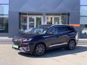 Chery Tiggo 8 Pro I Краснодар  - изображение 25