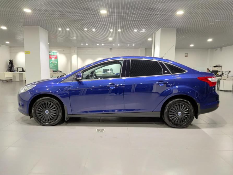 Ford Focus III Казань  - изображение 10