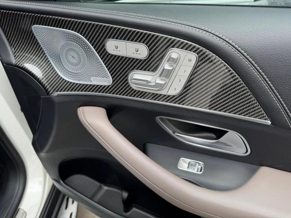 Mercedes-Benz GLE Coupe AMG II (C167) с пробегом 2020 года, цена 9 490 000 рублей, 37086 км, внедорожник, Автокод Объявления