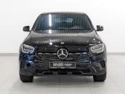 Mercedes-Benz GLC Coupe I (C253) Рестайлинг Санкт-Петербург  - изображение 32