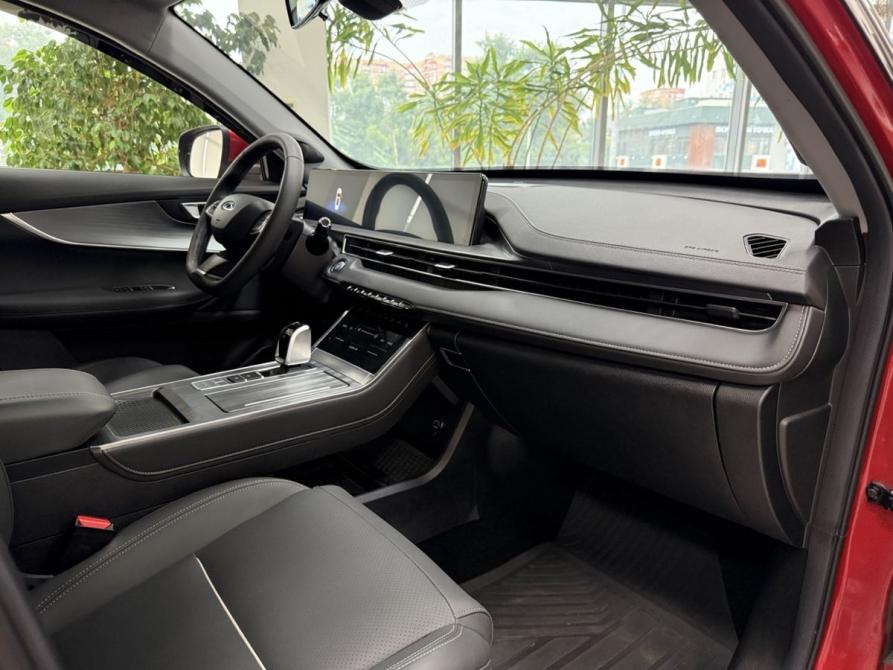 Chery Tiggo 7 Pro Max I Москва  - изображение 10