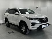 Toyota Fortuner II Рестайлинг Казань  - изображение 24