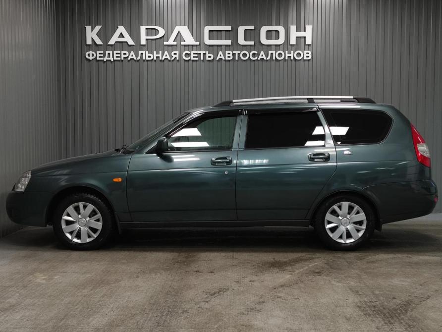 Lada (ВАЗ) Priora I Пермь  - изображение 5