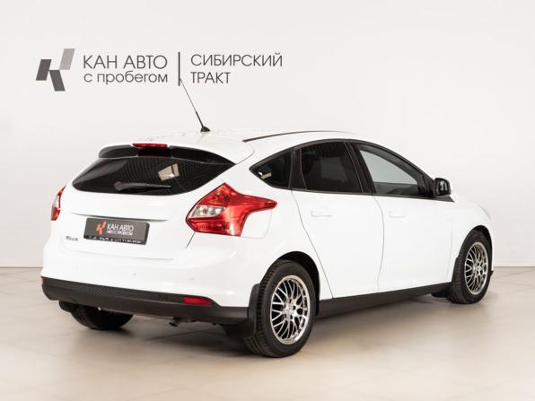 Ford Focus III с пробегом 2013 года, цена 900 000 рублей, 81563 км, хэтчбек, Автокод Объявления
