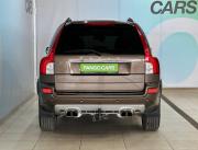 Volvo XC90 I Рестайлинг Набережные Челны  - изображение 31