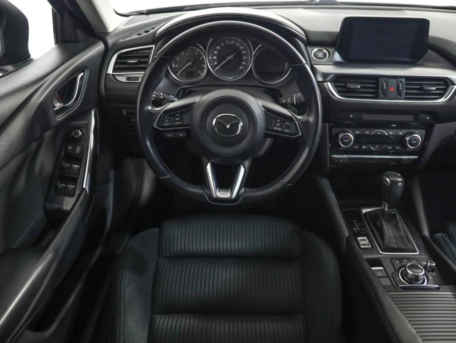 Mazda 6 III (GJ) Рестайлинг Санкт-Петербург  - изображение 11