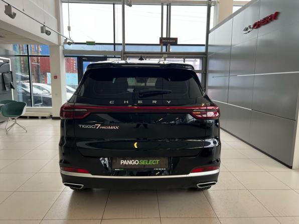 Chery Tiggo 7 Pro Max I с пробегом 2023 года, цена 1 799 000 рублей, 58055 км, внедорожник, Автокод Объявления