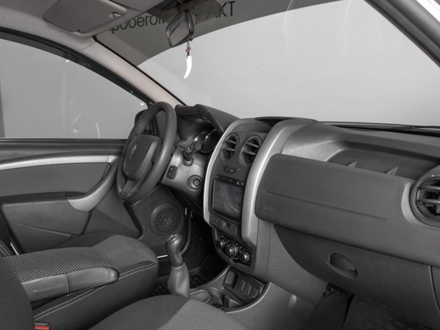 Renault Duster I Рестайлинг Казань  - изображение 7
