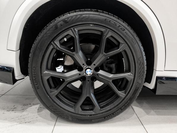 BMW X5 IV (G05/G18) с пробегом 2020 года, цена 6 950 000 рублей, 111505 км, внедорожник, Автокод Объявления