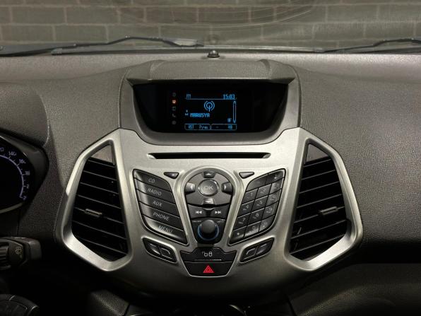 Ford EcoSport II с пробегом 2014 года, цена 1 149 000 рублей, 81995 км, внедорожник, Автокод Объявления