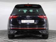 Volkswagen Tiguan II Рестайлинг Химки  - изображение 23