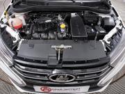 Lada (ВАЗ) Vesta I Рестайлинг (NG) Ульяновск  - изображение 40