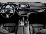 BMW 7 серии VI (G11/G12) Рестайлинг Москва  - изображение 32