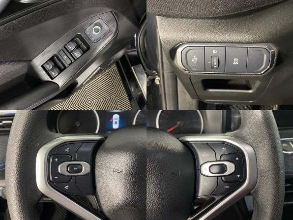 Haval Jolion I Рестайлинг с пробегом 2023 года, цена 1 750 000 рублей, 22730 км, внедорожник, Автокод Объявления