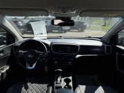 Kia Sportage IV Рестайлинг Тула  - изображение 28
