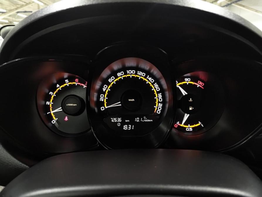 Lada (ВАЗ) Vesta I Казань  - изображение 16