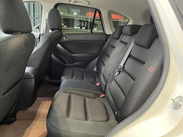 Mazda CX-5 I с пробегом 2014 года, цена 1 739 000 рублей, 174000 км, внедорожник, Автокод Объявления