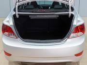 Hyundai Solaris I Воронеж  - изображение 34