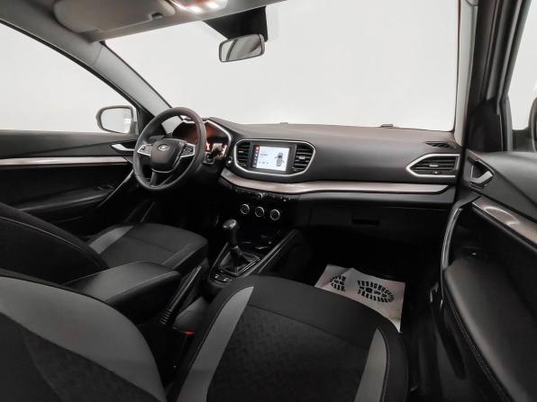 Lada (ВАЗ) Vesta I Рестайлинг (NG) с пробегом 2024 года, цена 1 273 900 рублей, 46026 км, универсал, Автокод Объявления