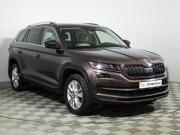 Skoda Kodiaq I Санкт-Петербург  - изображение 31