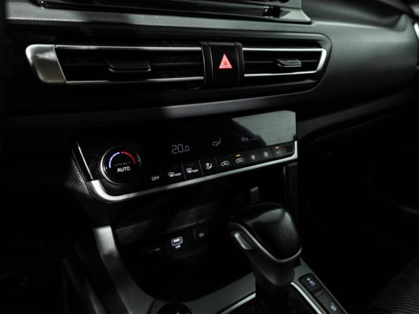 Kia Seltos I с пробегом 2021 года, цена 2 129 700 рублей, 134009 км, внедорожник, Автокод Объявления