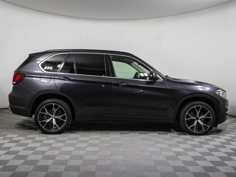 BMW X5 III (F15) Москва  - изображение 4