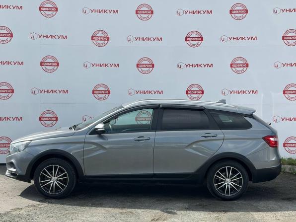 Lada (ВАЗ) Vesta I с пробегом 2018 года, цена 719 000 рублей, 249166 км, универсал, Автокод Объявления
