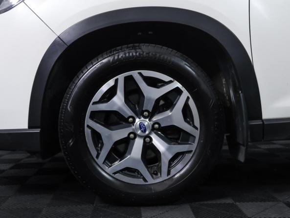 Subaru Forester V с пробегом 2018 года, цена 2 629 000 рублей, 89543 км, внедорожник, Автокод Объявления