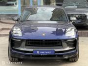 Porsche Macan I Рестайлинг 2 Самара  - изображение 44
