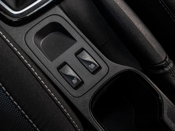Renault Kaptur I Рестайлинг с пробегом 2021 года, цена 1 320 000 рублей, 98469 км, внедорожник, Автокод Объявления