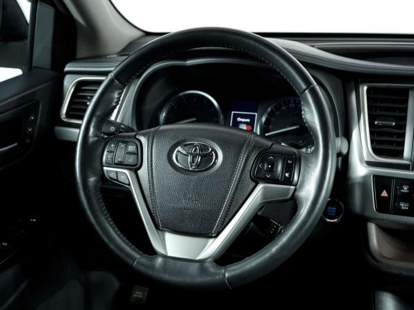 Toyota Highlander III (XU50) с пробегом 2014 года, цена 2 598 000 рублей, 259777 км, внедорожник, Автокод Объявления