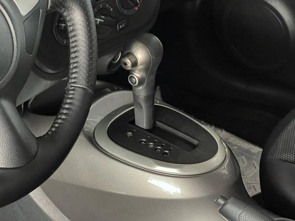 Nissan Juke I с пробегом 2013 года, цена 1 090 000 рублей, 132900 км, внедорожник, Автокод Объявления