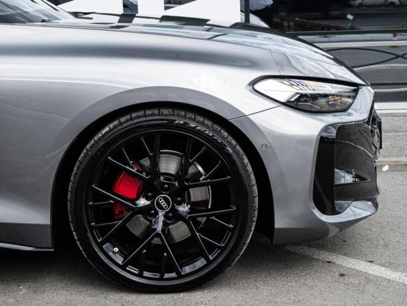 Audi A5 III (B10) с пробегом 2025 года, цена 6 300 000 рублей, 3109 км, лифтбек, Автокод Объявления