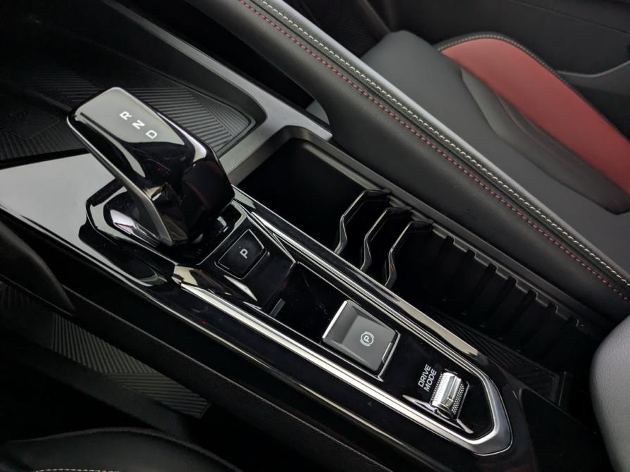 Geely Coolray I Рестайлинг Москва  - изображение 15