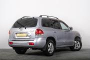 Hyundai Santa Fe Classic Томск  - изображение 24