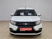 Lada (ВАЗ) Largus I Рестайлинг Альметьевск  - изображение 21