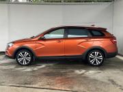 Lada (ВАЗ) Vesta I Петрозаводск  - изображение 25