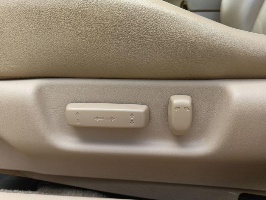 Honda Accord VII Рестайлинг Москва  - изображение 19